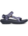 Γυναικείο σανδάλι Teva Hurricane XLT 2 Mesh Total Eclipse