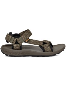 Ανδρικό σανδάλι Teva Hydratrek Sandal Vibe Dark Olive