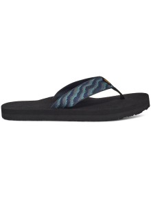 Ανδρικό Flip Teva Mush II Flip-Flop Neon Wave Navy