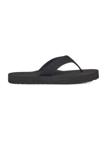 Γυναικείο Flip Teva Women's Mush II Flip-Flop Fronds Black
