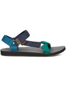 Ανδρικό σανδάλι Teva Original Universal Sandal Navy Multi