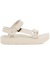 Γυναικείο σανδάλι Teva Midform Universal Canvas Birch