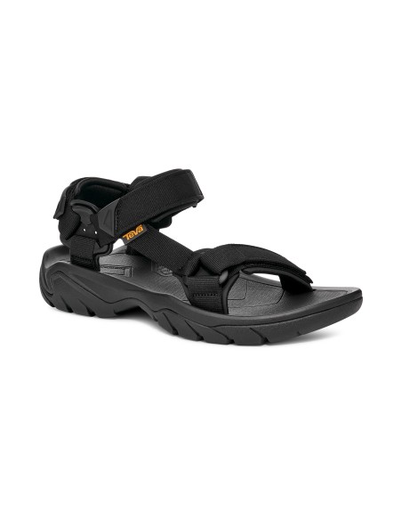 Ανδρικό σανδάλι Teva Terra Fi 5 Universal Black