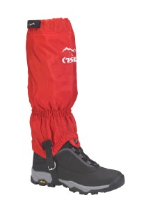 Γκέτες Ορειβασίας TSL Hiking Red