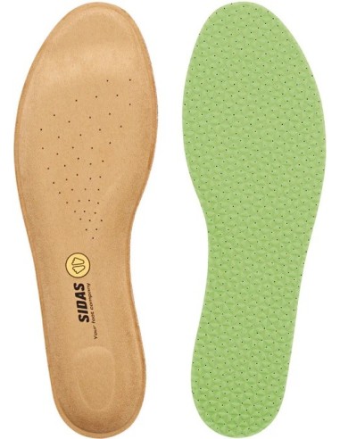 Πάτος Sidas Hiking Insoles - Outdoor Memory