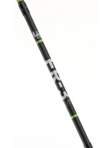 Σπαστά Μπατόν Ορειβασίας Gabel FR-3 EF Black - Green 2