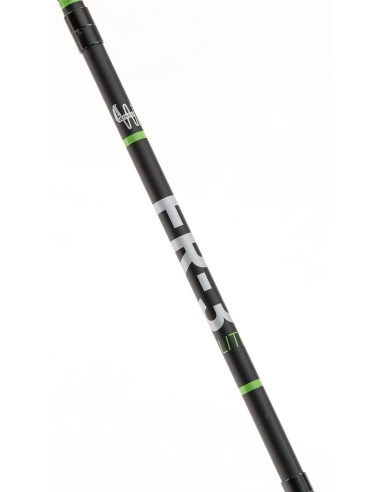 Σπαστά Μπατόν Ορειβασίας Gabel FR-3 EF Black - Green