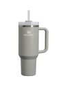 Θερμός Stanley The Quencher H2.O FlowState Tumbler 1.18L - Ash