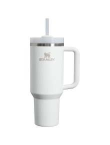 Θερμός Stanley The Quencher H2.O FlowState Tumbler 1.18L - Frost