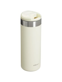 Θερμός Stanley The AeroLight Transit Mug 470 ml Cream Gloss 2