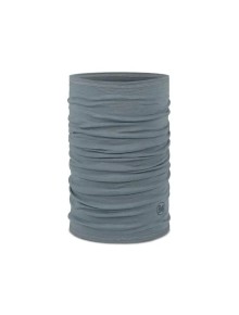 Buff® Lightweight Merino Wool - Solid Flint - 113010.618.10.00