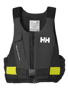 Σωσίβιο Helly Hansen Rider Vest Ebony