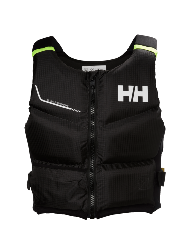 Σωσίβιο Helly Hansen Rider Stealth Zip Life Vest Ebony