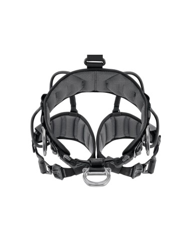 Εργατικό μποντριέ Petzl AVAO FAST International Version Black