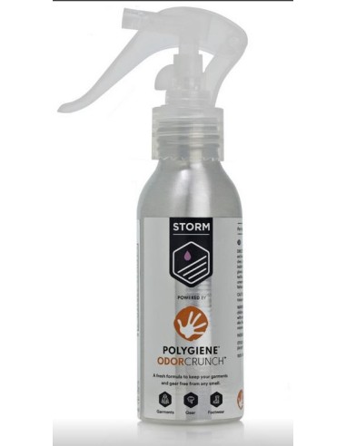 Σπρέι Εξουδετέρωσης Οσμών Storm Care Odor Crunch (Spray On) 100ml
