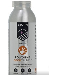 Σπρέι Εξουδετέρωσης Οσμών Storm Care Odor Crunch (Spray On) 100ml 2