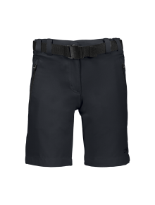 Παιδικό Σορτς CMP Bermuda Stretch Shorts - Antracite - Nero