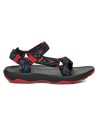 Παιδικό Σανδάλι Teva Hurricane XLT 2 Archive Wings Chilipepper