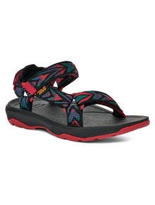 Παιδικό Σανδάλι Teva Hurricane XLT 2 Archive Wings Chilipepper 2