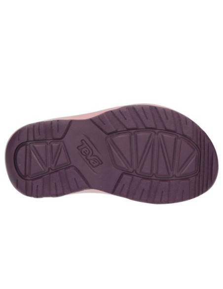 Παιδικό Σανδάλι Teva Hurricane XLT 2 Eggplant Multi