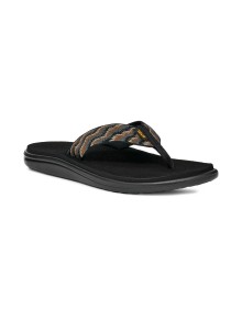 Ανδρικό Flip Teva Voya Flip Neon Wave Desert Taupe 2