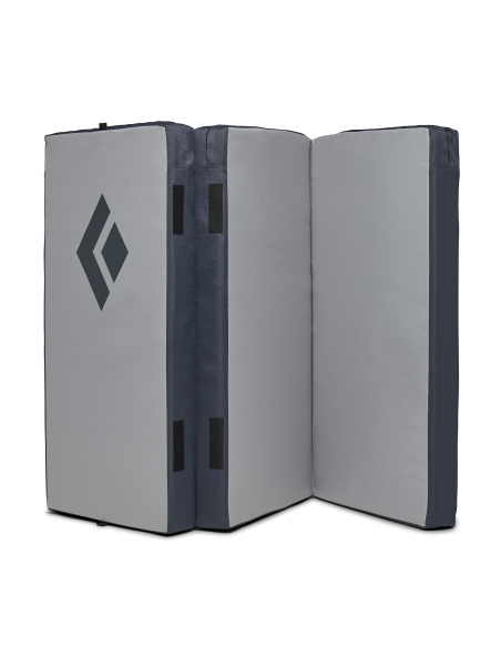 Crash Pad Black Diamond Circuit Z - Pewter