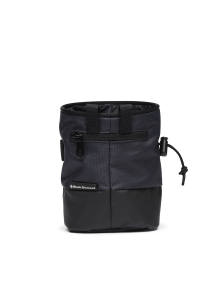 Θήκη Mαγνησίας Black Diamond Mojo Chalk Bag Carbon 2