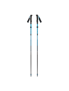 Μπατόν Black Diamond Distance Carbon FLZ Trekking Poles Desert Sky 2