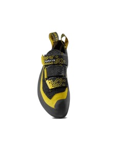 Παπούτσι αναρρίχησης La Sportiva Miura VS Black-Yellow