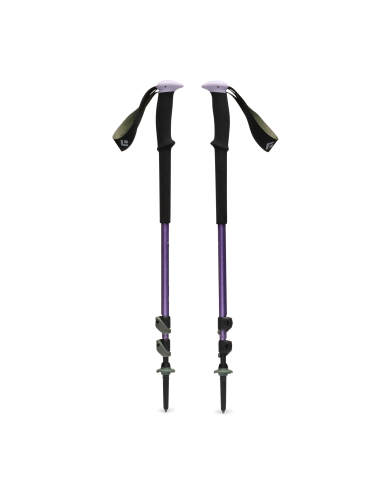 Μπατόν Black Diamond Trail Trekking Poles Soft Lilac