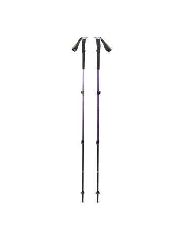Μπατόν Black Diamond Trail Trekking Poles Soft Lilac