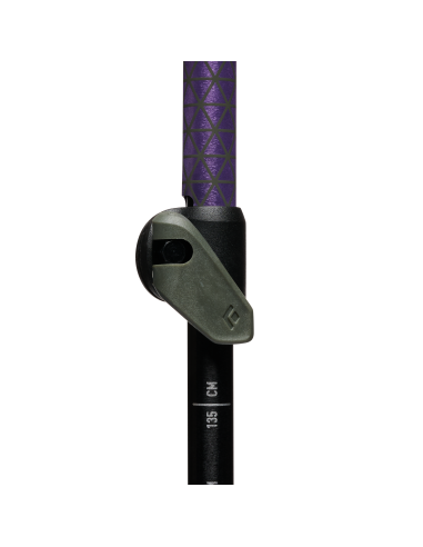Μπατόν Black Diamond Trail Trekking Poles Soft Lilac