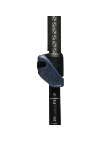 Μπατόν Black Diamond Trail Trekking Poles Pine Smoke