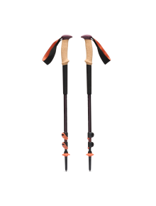 Μπατόν Black Diamond Trail Cork Trekking Poles Fig