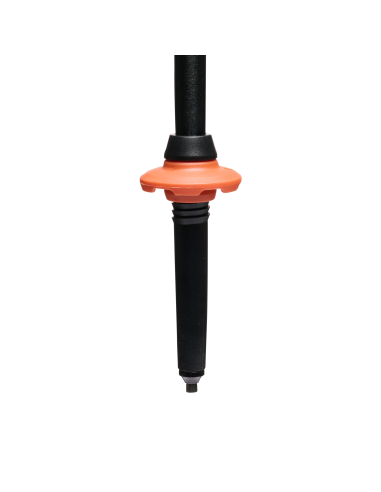 Μπατόν Black Diamond Trail Cork Trekking Poles Fig