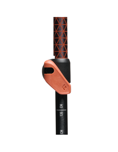 Μπατόν Black Diamond Trail Cork Trekking Poles Fig