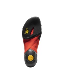 Παπούτσι αναρρίχησης La Sportiva Skwama Black-Poppy 2
