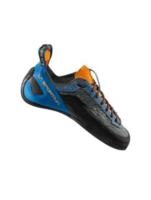 Παπούτσι αναρρίχησης La Sportiva Finale Space Blue-Maple