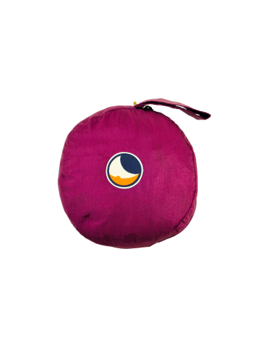 Ticket to the moon Beach Blanket Plum - Plum (7878)