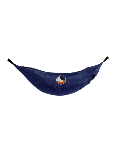 Ticket to the moon King Size - Navy Blue - Navy Blue (0606)