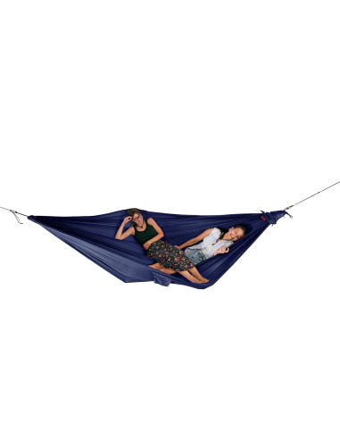 Ticket to the moon King Size - Navy Blue - Navy Blue (0606)
