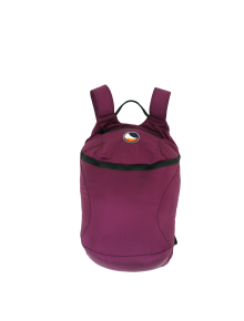 Σακίδιο πλάτης Ticket to the moon Backpack Plus (25L) Plum (78)