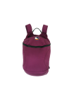 Σακίδιο πλάτης Ticket to the moon Backpack Plus (25L) Plum (78)