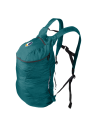 Σακίδιο πλάτης Ticket to the moon Backpack Plus (25L) Emerald Green (36)