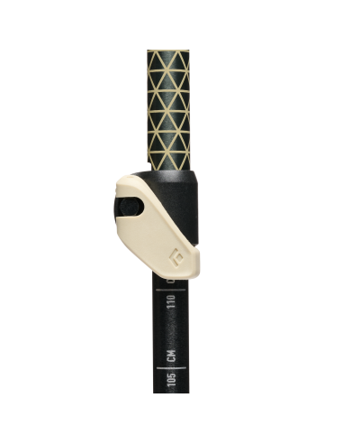 Μπατόν Black Diamond Trail Cork Trekking Poles Laurel Green