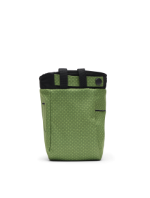 Θήκη Mαγνησίας Black Diamond Gym Chalk Bag Palm Green 2