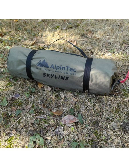 Bivy Sack Alpin Tec Skyline