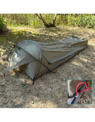 Bivy Sack Alpin Tec Skyline