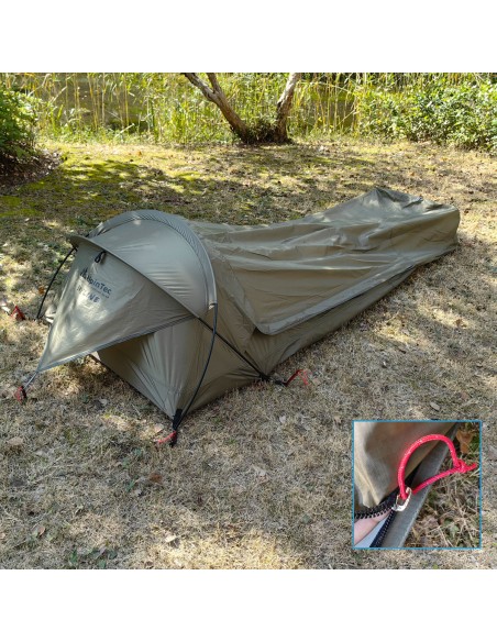 Bivy Sack Alpin Tec Skyline