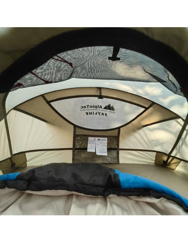 Bivy Sack Alpin Tec Skyline